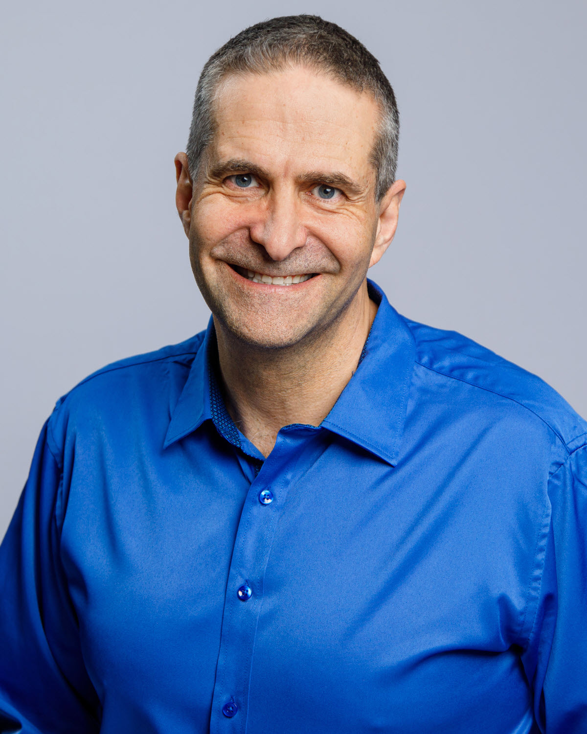Sam Richter, Generative AI and sales expert, Hall of Fame keynote speaker, and creator of the Sales Intel Engine